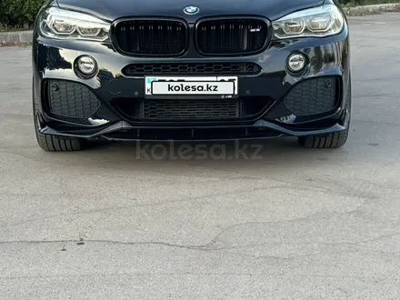 BMW X5 2016 года за 18 900 000 тг. в Алматы – фото 25