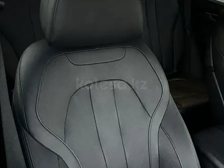 BMW X5 2016 года за 18 900 000 тг. в Алматы – фото 35