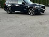 BMW X5 2016 годаүшін18 900 000 тг. в Алматы – фото 3