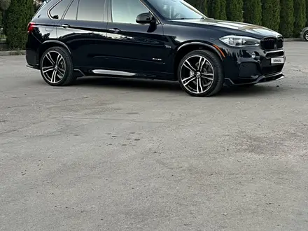 BMW X5 2016 года за 18 900 000 тг. в Алматы – фото 3