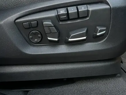 BMW X5 2016 года за 18 900 000 тг. в Алматы – фото 41