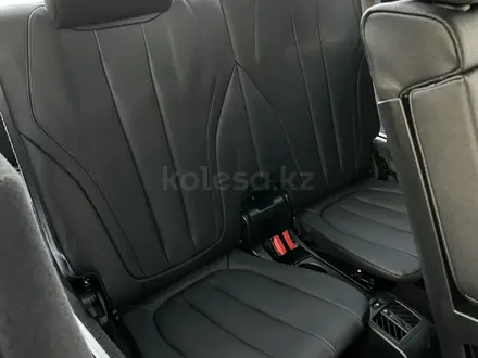 BMW X5 2016 года за 18 900 000 тг. в Алматы – фото 51