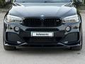 BMW X5 2016 года за 18 900 000 тг. в Алматы – фото 6