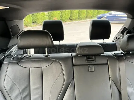 BMW X5 2016 года за 18 900 000 тг. в Алматы – фото 50