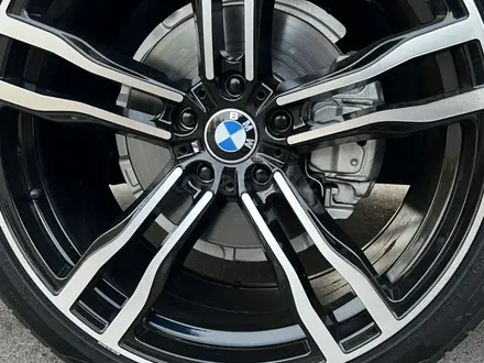 BMW X5 2016 года за 18 900 000 тг. в Алматы – фото 58
