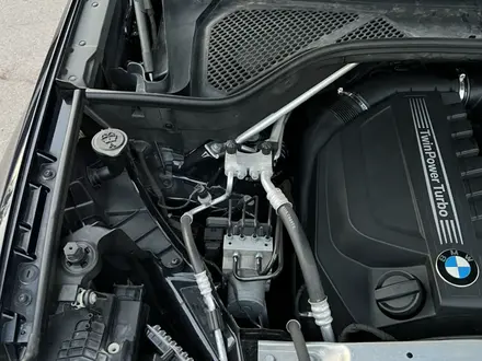 BMW X5 2016 года за 18 900 000 тг. в Алматы – фото 61