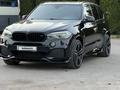 BMW X5 2016 года за 18 900 000 тг. в Алматы