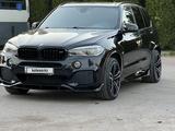 BMW X5 2016 годаүшін18 900 000 тг. в Алматы