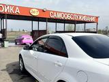 Mazda 6 2003 года за 2 500 000 тг. в Алматы – фото 3