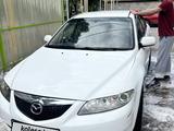 Mazda 6 2003 года за 2 500 000 тг. в Алматы