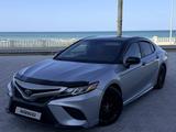 Toyota Camry 2020 года за 13 500 000 тг. в Актау