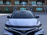 Toyota Camry 2020 года за 13 500 000 тг. в Актау – фото 5