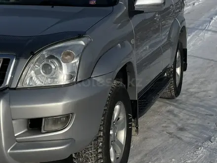 Toyota Land Cruiser Prado 2003 года за 8 000 000 тг. в Алматы – фото 2