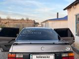 Volkswagen Passat 1989 годаүшін1 450 000 тг. в Караганда – фото 2