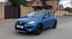 Renault Sandero Stepway 2015 годаүшін2 700 000 тг. в Караганда – фото 2