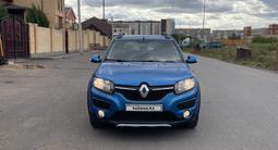 Renault Sandero Stepway 2015 годаүшін2 700 000 тг. в Караганда