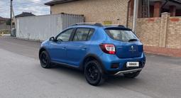 Renault Sandero Stepway 2015 годаүшін2 700 000 тг. в Караганда – фото 4