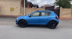 Renault Sandero Stepway 2015 годаүшін2 700 000 тг. в Караганда – фото 3