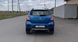 Renault Sandero Stepway 2015 годаүшін2 700 000 тг. в Караганда – фото 5