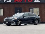 Toyota Camry 2018 года за 7 400 000 тг. в Актау