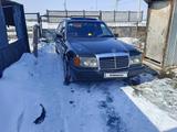 Mercedes-Benz E 300 1990 года за 1 300 000 тг. в Алматы – фото 3