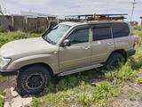 Toyota Land Cruiser 2003 годаүшін4 500 000 тг. в Аркалык – фото 2