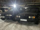 BMW 525 1993 годаүшін1 500 000 тг. в Караганда – фото 2