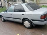 Mazda 323 1991 года за 500 000 тг. в Алматы – фото 2