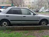 Mazda 323 1991 года за 500 000 тг. в Алматы – фото 4