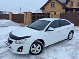 Chevrolet Cruze 2013 годаfor4 500 000 тг. в Астана – фото 3