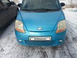 Chevrolet Matiz 2007 года за 1 800 000 тг. в Семей