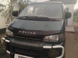 Mitsubishi Delica 1995 годаүшін3 200 000 тг. в Семей – фото 2