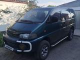 Mitsubishi Delica 1995 годаүшін3 200 000 тг. в Семей