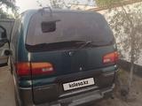 Mitsubishi Delica 1995 годаүшін3 200 000 тг. в Семей – фото 4