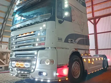 DAF  XF 105 2013 года за 25 000 000 тг. в Петропавловск – фото 18