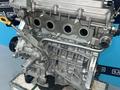 Новый оригинальный двигатель Geely Emgrand X7 — масло в подарок за 900 000 тг. в Астана – фото 4