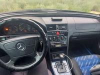 Mercedes-Benz C 200 1999 года за 3 400 000 тг. в Актау