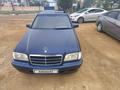 Mercedes-Benz C 200 1999 года за 3 400 000 тг. в Актау – фото 5