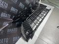 Решетка в бампер Камри 80 ORIGINAL за 100 000 тг. в Алматы – фото 2