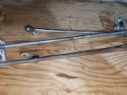 Трапеция дворников за 25 000 тг. в Алматы