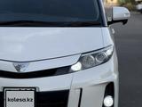 Toyota Estima 2012 года за 12 000 000 тг. в Караганда – фото 4