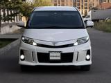 Toyota Estima 2012 года за 12 000 000 тг. в Караганда