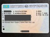 Toyota Estima 2012 года за 12 000 000 тг. в Караганда – фото 2