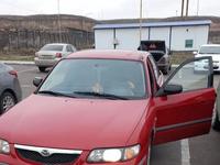 Mazda 626 1998 года за 2 000 000 тг. в Алматы