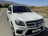 Mercedes-Benz GL 400 2015 годаүшін23 500 000 тг. в Алматы – фото 4