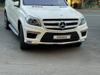 Mercedes-Benz GL 400 2015 года за 23 500 000 тг. в Алматы