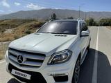 Mercedes-Benz GL 400 2015 годаүшін23 500 000 тг. в Алматы – фото 5