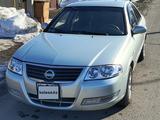 Nissan Almera Classic 2007 годаfor3 750 000 тг. в Талдыкорган