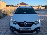 Renault Sandero Stepway 2021 года за 5 000 000 тг. в Актау