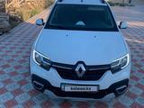 Renault Sandero Stepway 2021 года за 5 000 000 тг. в Актау – фото 3